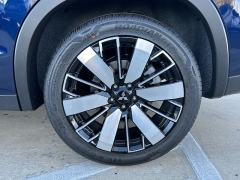 New 2026  Mitsubishi Outlander SE FWD w&sol;Tech Pkg at Camacho Mitsubishi near Palmdale&comma; CA