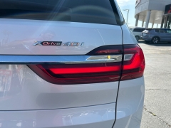Used 2020  BMW X7 xDrive40i Sports Activity Vehicle at Camacho Mitsubishi near Palmdale&comma; CA