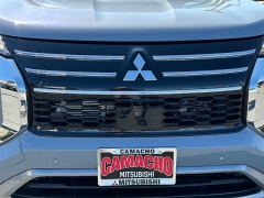 New 2026  Mitsubishi Outlander SE FWD at Camacho Mitsubishi near Palmdale&comma; CA