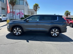 New 2025  Mitsubishi Outlander SE FWD at Camacho Mitsubishi near Palmdale, CA