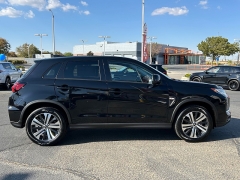 New 2025  Mitsubishi Outlander Sport 2.0 AWC at Camacho Mitsubishi near Palmdale, CA