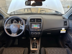 New 2025  Mitsubishi Outlander SE FWD at Camacho Mitsubishi near Palmdale, CA