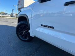 Used 2024  Toyota Tundra 4WD SR5 Double Cab 6&period;5ft Bed at Camacho Mitsubishi near Palmdale&comma; CA