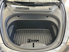 Used 2023  Tesla Model 3 Long Range AWD at Camacho Mitsubishi near Palmdale&comma; CA