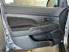 New 2025  Mitsubishi Outlander Sport Trail Edition 2.0 AWC at Camacho Mitsubishi near Palmdale, CA