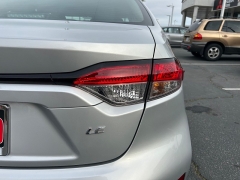 Used 2024  Toyota Corolla Hybrid LE FWD at Camacho Mitsubishi near Palmdale&comma; CA