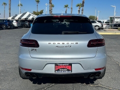 Used 2018  Porsche Macan 4d SUV AWD GTS at Camacho Mitsubishi near Palmdale&comma; CA