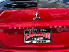 New 2026  Mitsubishi Eclipse Cross LE S-AWC at Camacho Mitsubishi near Palmdale, CA