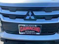 New 2025  Mitsubishi Outlander Sport 2.0 AWC at Camacho Mitsubishi near Palmdale, CA