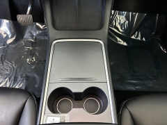 Used 2023  Tesla Model Y Long Range AWD at Camacho Mitsubishi near Palmdale&comma; CA