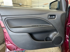 New 2024 Mitsubishi Mirage ES CVT at Camacho Mitsubishi near Palmdale, CA