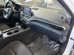 Used 2025  Nissan Altima SV FWD at Camacho Mitsubishi near Palmdale&comma; CA