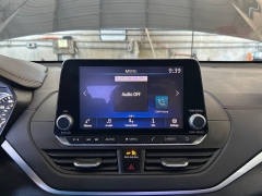 Used 2019  Nissan Altima 4d Sedan FWD 2&period;5L SR at Camacho Mitsubishi near Palmdale&comma; CA