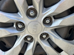 Used 2020  Kia Soul 4d Hatchback LX Auto at Camacho Mitsubishi near Palmdale&comma; CA