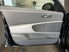 Used 2024  Hyundai IONIQ 6 Limited RWD at Camacho Mitsubishi near Palmdale&comma; CA