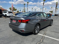 Used 2024  Nissan Altima 2&period;5 SV Sedan at Camacho Mitsubishi near Palmdale&comma; CA