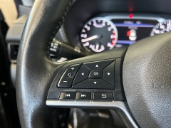 Used 2023  Nissan Sentra SV CVT at Camacho Mitsubishi near Palmdale, CA