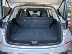 Used 2021  Nissan Murano FWD SV at Camacho Mitsubishi near Palmdale&comma; CA