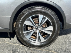 Used 2023  Nissan Murano FWD SV at Camacho Mitsubishi near Palmdale&comma; CA