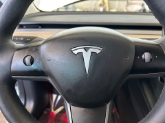 Used 2021  Tesla Model 3 Standard Range Plus RWD at Camacho Mitsubishi near Palmdale&comma; CA