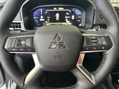 New 2026  Mitsubishi Outlander Plug-In Hybrid SE S-AWC at Camacho Mitsubishi near Palmdale&comma; CA