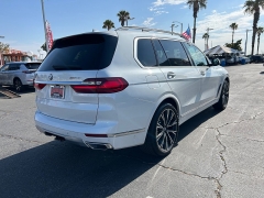 Used 2020  BMW X7 xDrive40i Sports Activity Vehicle at Camacho Mitsubishi near Palmdale&comma; CA