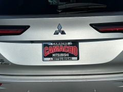 Used 2025  Mitsubishi Outlander SE FWD at Camacho Mitsubishi near Palmdale&comma; CA