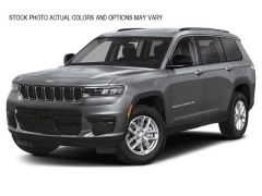 2023 Jeep Grand Cherokee L Laredo 4x4 at Camacho Mitsubishi near Palmdale, CA