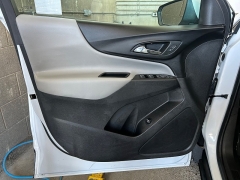 Used 2024  Chevrolet Equinox AWD 4dr LT w&sol;1LT at Camacho Mitsubishi near Palmdale&comma; CA