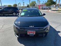 Used 2025  Kia K4 LXS FWD at Camacho Mitsubishi near Palmdale&comma; CA