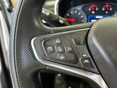 Used 2023  Chevrolet Equinox FWD 4dr LT w/1LT at Camacho Mitsubishi near Palmdale, CA