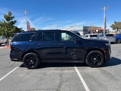 Used 2021  Cadillac Escalade 4WD 4dr Sport at Camacho Mitsubishi near Palmdale&comma; CA