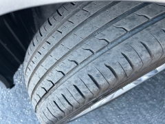 Used 2018  Honda Civic Hatchback 4d LX CVT at Camacho Mitsubishi near Palmdale&comma; CA