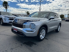New 2025  Mitsubishi Outlander Sport 2.0 AWC at Camacho Mitsubishi near Palmdale, CA