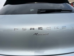 Used 2017 Porsche Macan 4d SUV AWD at Camacho Mitsubishi near Palmdale, CA