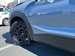 New 2026  Mitsubishi Outlander Trail Edition S-AWC at Camacho Mitsubishi near Palmdale&comma; CA