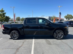 Used 2023  Ram 1500 2WD Big Horn Crew Cab 5'7" Box at Camacho Mitsubishi near Palmdale&comma; CA