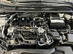 Used 2024 Toyota Corolla LE CVT at Camacho Mitsubishi near Palmdale, CA