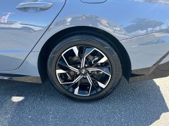 Used 2024  Hyundai Sonata SEL 2&period;5L FWD at Camacho Mitsubishi near Palmdale&comma; CA