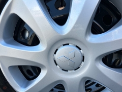 New 2027  Mitsubishi Outlander Sport 2&period;0 FWD at Camacho Mitsubishi near Palmdale&comma; CA