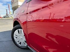 New 2024 Mitsubishi Mirage ES CVT at Camacho Mitsubishi near Palmdale, CA