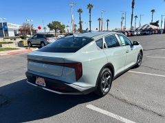 Used 2025  Kia K4 LXS FWD at Camacho Mitsubishi near Palmdale&comma; CA