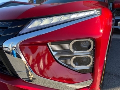 New 2024 Mitsubishi Eclipse Cross SEL S-AWC at Camacho Mitsubishi near Palmdale, CA