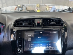 Used 2021  Mitsubishi Mirage  at Camacho Mitsubishi near Palmdale&comma; CA