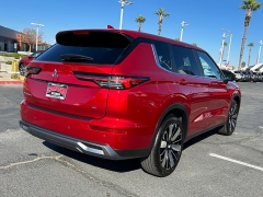 New 2025  Mitsubishi Outlander SE FWD at Camacho Mitsubishi near Palmdale&comma; CA