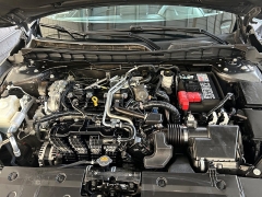 Used 2025  Nissan Altima SV FWD at Camacho Mitsubishi near Palmdale&comma; CA