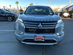 New 2026  Mitsubishi Outlander SE FWD at Camacho Mitsubishi near Palmdale&comma; CA