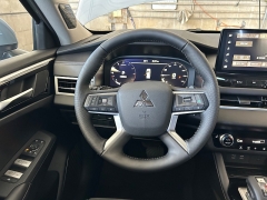 New 2026  Mitsubishi Outlander SE FWD at Camacho Mitsubishi near Palmdale&comma; CA