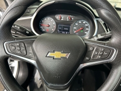 Used 2024  Chevrolet Malibu 4dr Sdn 1LT at Camacho Mitsubishi near Palmdale&comma; CA