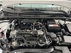 Used 2023  Toyota Corolla LE CVT at Camacho Mitsubishi near Palmdale&comma; CA
